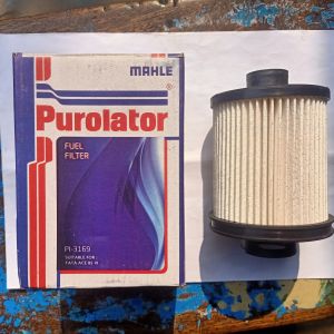 Fuel Filter tata Ace BS6