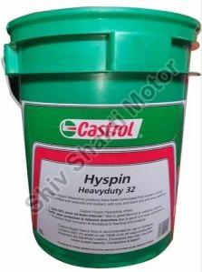 Castrol Hyspin Heavy Duty 32 Hydraulic Oil