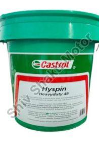 Castrol Hyspin Heavy Duty 46 Hydraulic Oil
