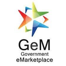 GEM Registration service