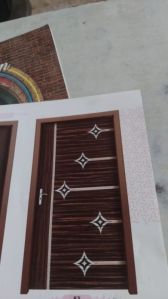 Door skin