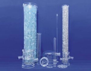 Column Glass Components