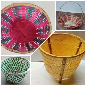 Bamboo Handicraft