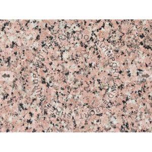 Chima Pink Granite Slab