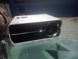 Led Projector