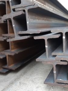 Mild Steel Beams