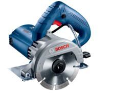 Bosch GDC 120 Professional Marble Cutter