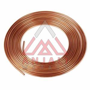 Copper Coils