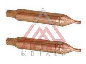 Copper pencil type Dryer