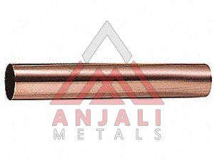 Copper Straight Pipes