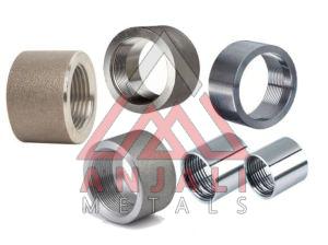 Forged Half Couplings
