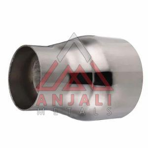 Stainless Steel Concentric Pipe Reducer