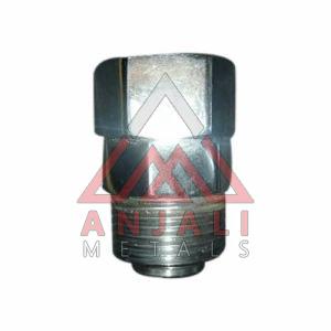 Stainless Steel Fuel Hose Swivel Coupling