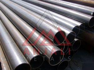 Stainless Steel Seamless Tubes