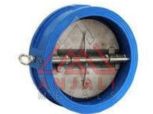 Water Check Valve