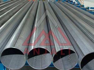 Stainless Steel Welded ERW Pipe