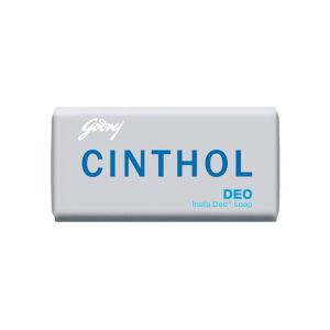 Cinthol Soap