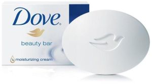 Dove Soap