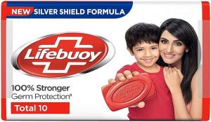 Lifebuoy Soap