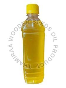 300ml Cold Pressed Sesame Oil