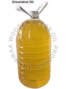 5L Cold Pressed Groundnut Oil