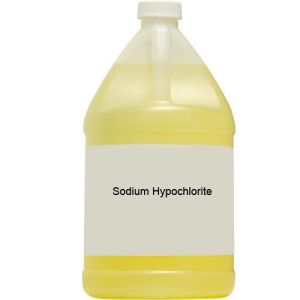 10% Sodium Hypochlorite Liquid