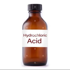 Hydrochloric Acid 33%