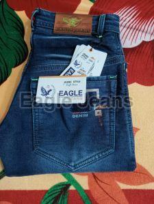 Mens Casual Jeans