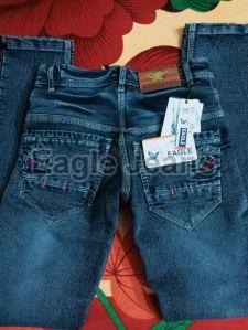 Mens Casual Jeans