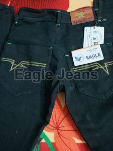 Mens Denim Jeans
