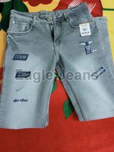 Mens Fancy Jeans
