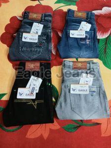 Mens Fancy Jeans