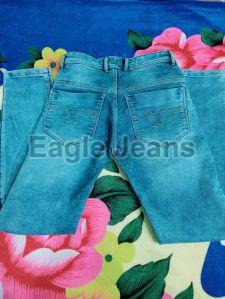 Mens Casual Jeans