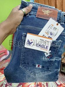 Mens Ripped Jeans