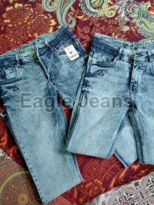 Mens Ripped Jeans