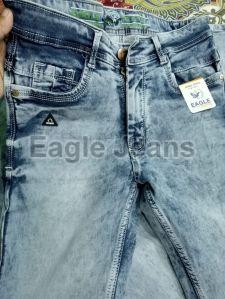 Mens Ripped Jeans