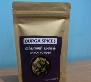 Biryani Masala Powder