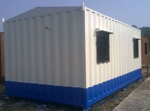 Conference Office Cabins