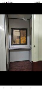 GI Portable Security Cabins