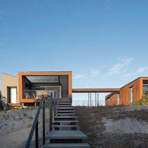 Eco Portable Cabins