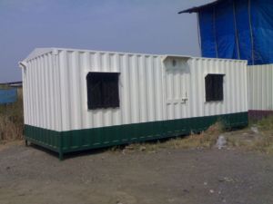 Portable Cabins