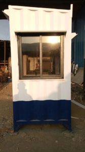 Portable Cabins