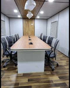 Portable Conference Cabins