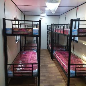 Portable Bunk House Cabins