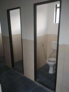 Portable Toilet Cabin