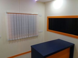 Office Cabins