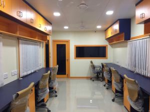 Office Cabins