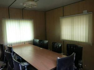 Porta Office Cabin