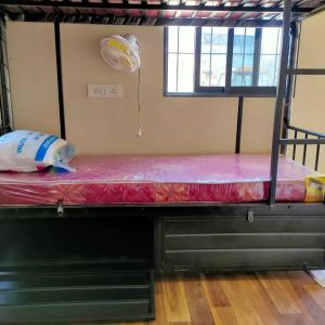Portable Bunk House