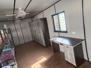 Portable Bunk House